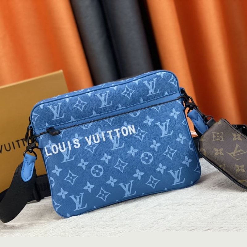 LV Satchel bags